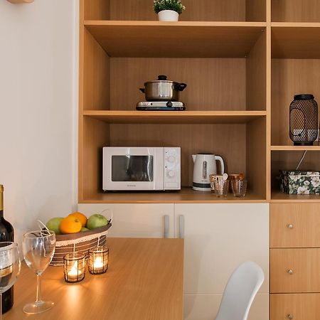 Syntagma Square Apartments By Livin Urbban Ateny Zewnętrze zdjęcie