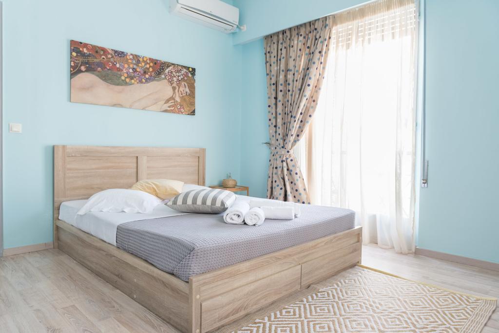 Syntagma Square Apartments By Livin Urbban Ateny Zewnętrze zdjęcie