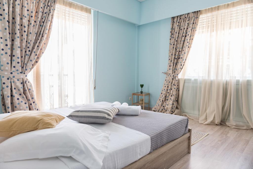 Syntagma Square Apartments By Livin Urbban Ateny Zewnętrze zdjęcie