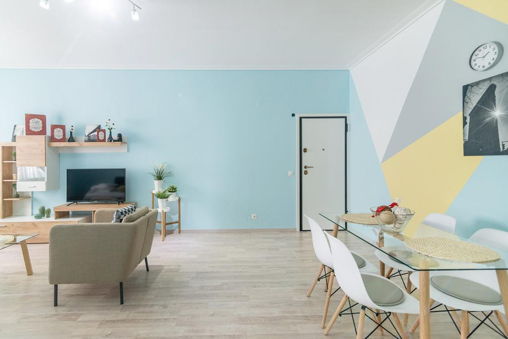 Syntagma Square Apartments By Livin Urbban Ateny Zewnętrze zdjęcie