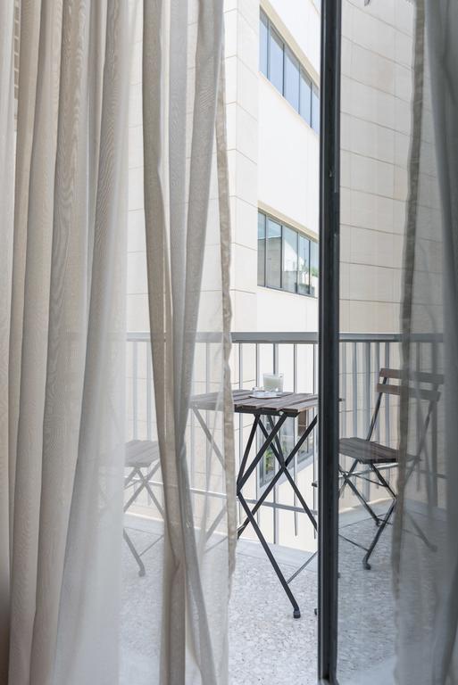 Syntagma Square Apartments By Livin Urbban Ateny Zewnętrze zdjęcie