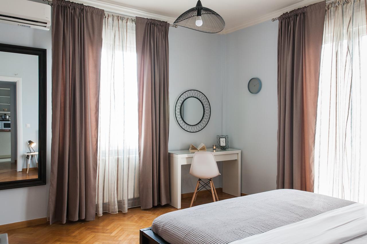 Syntagma Square Apartments By Livin Urbban Ateny Zewnętrze zdjęcie