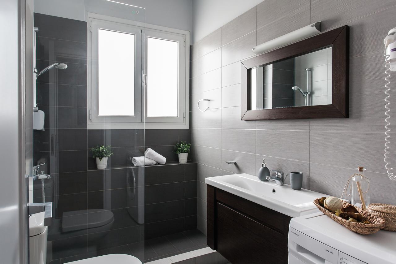 Syntagma Square Apartments By Livin Urbban Ateny Zewnętrze zdjęcie